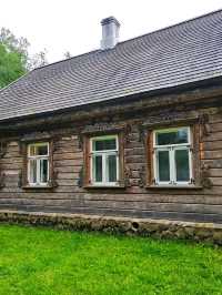 🏡 Estonian Open Air Museum – Step Back in Time in Tallinn 🏡