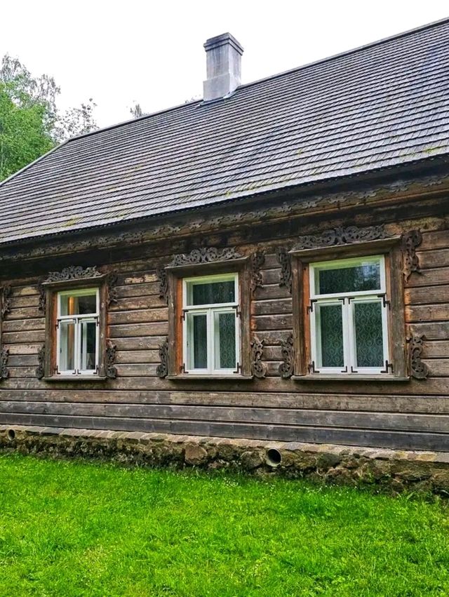 🏡 Estonian Open Air Museum – Step Back in Time in Tallinn 🏡