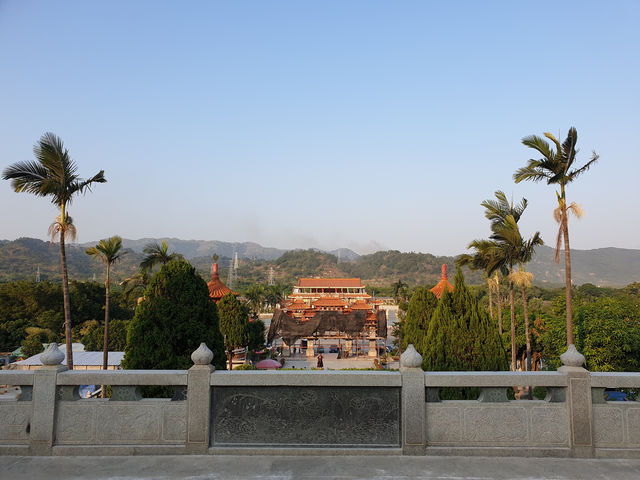 🌏 Chaoshan Chronicles: A 2-Day Cultural Journey in Shantou & Chaozhou