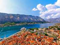 Montenegro: Europe's hidden gem!