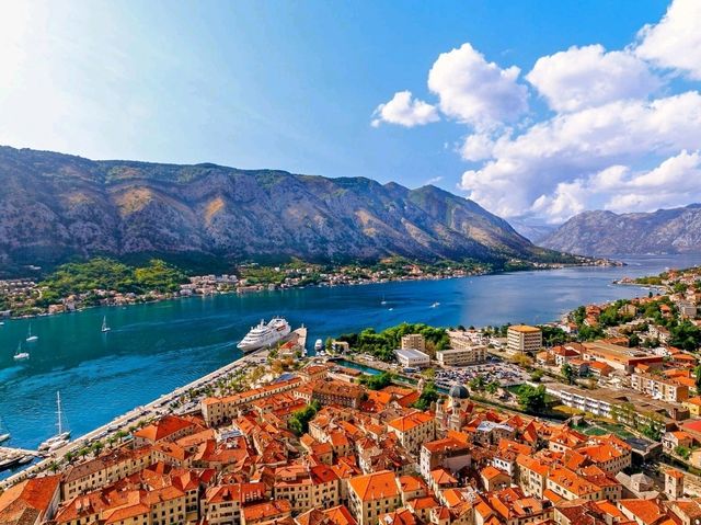 Montenegro: Europe's hidden gem!