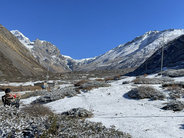 Breathtaking landscapes that made every moment worthwhile👫🏔️🌳👍😎🗻⛰️