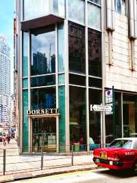 What You Should Know Before Booking Dorsett Mongkok