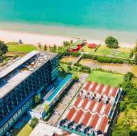 ANA ANAN Resort & Villas Pattaya 