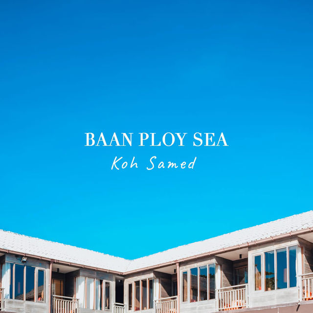 Baan Ploy Sea   Baan Ploy Sea