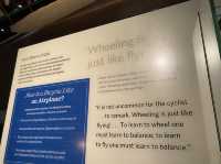 華盛頓特區熱門必訪博物館！美國國家航空航天博物館Smithsonian's National Air and Space Museum