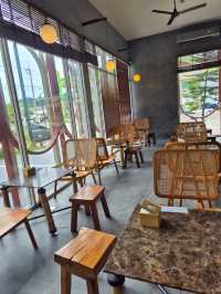 GOauan Baozi ซาลาเปาโกอ้วน @ Hatyai Village
