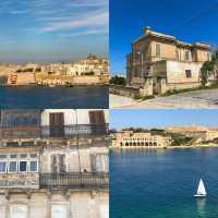 Valletta: Malta’s Timeless, Vibrant Gem