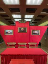 🇭🇺 House of Terror: History Living