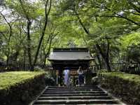 瑞鳳殿⛩️ 伊達政宗長眠之地