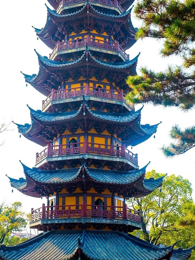 Longhua Temple Shanghai วัดหลงหัว Longhua Temple Shanghai วัดหลงหัว