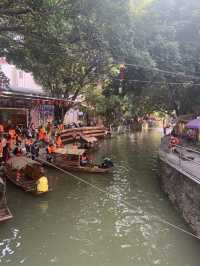 Must-See Places in Foshan’s Old Town 🌸