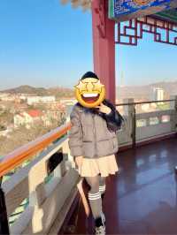 🌄 소어산 공원🌄