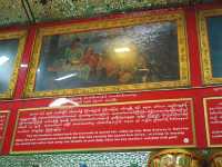  The Sacred Heart of Yangon: Bo Ta Htaung Pagoda