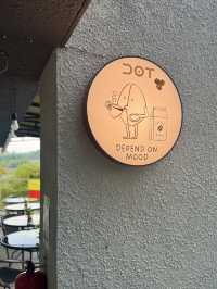 Micro Roastery Magic — Dot Beans at Ativo Suites