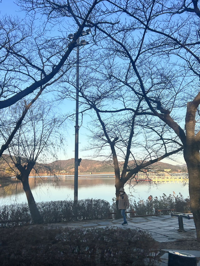 국내 1등 여행지 경주 여행