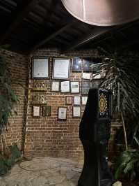 Chic City Escape in Bengaluru