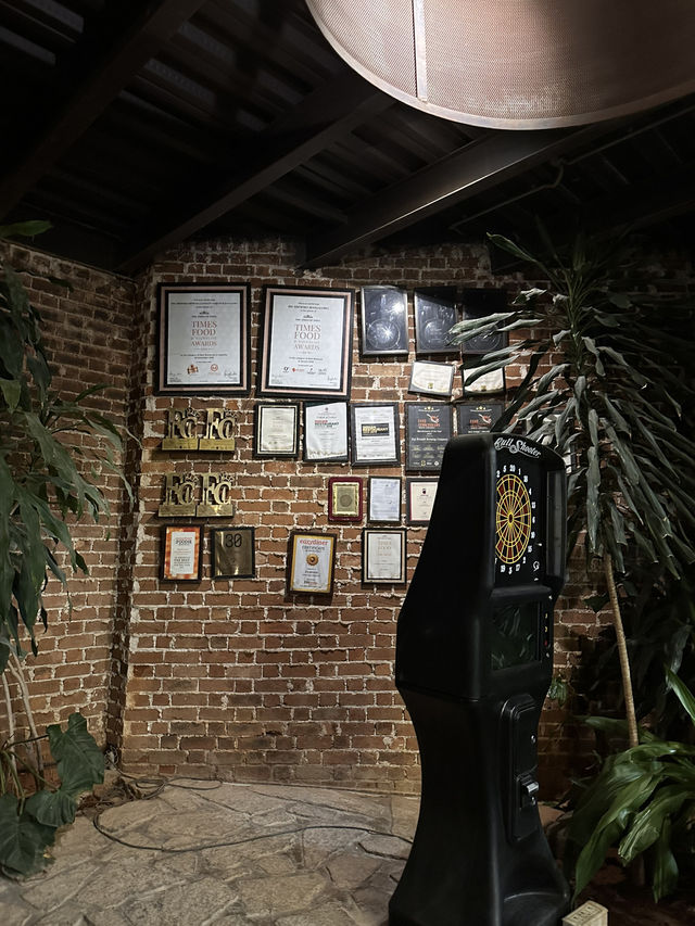 Chic City Escape in Bengaluru