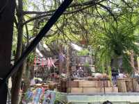“บ้านข้างวัด” ที่เที่ยวสุดเก๋สายคราฟต์เชียงใหม่