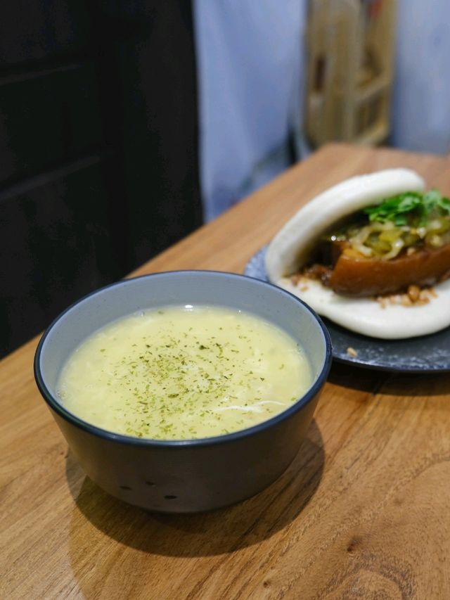 正宗台味溫馨小店