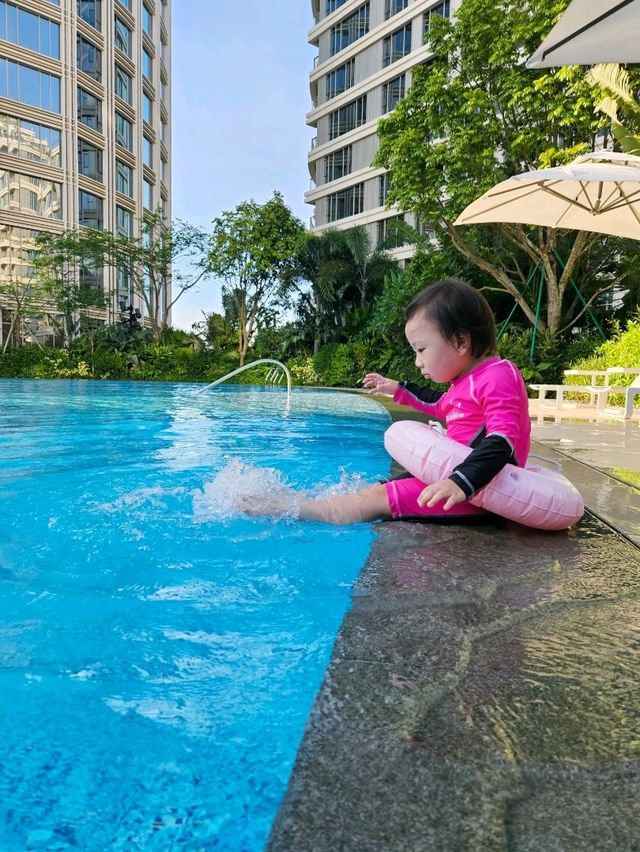 珠海五星級酒店開箱體驗🏨