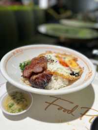 尖沙咀推介燒味店