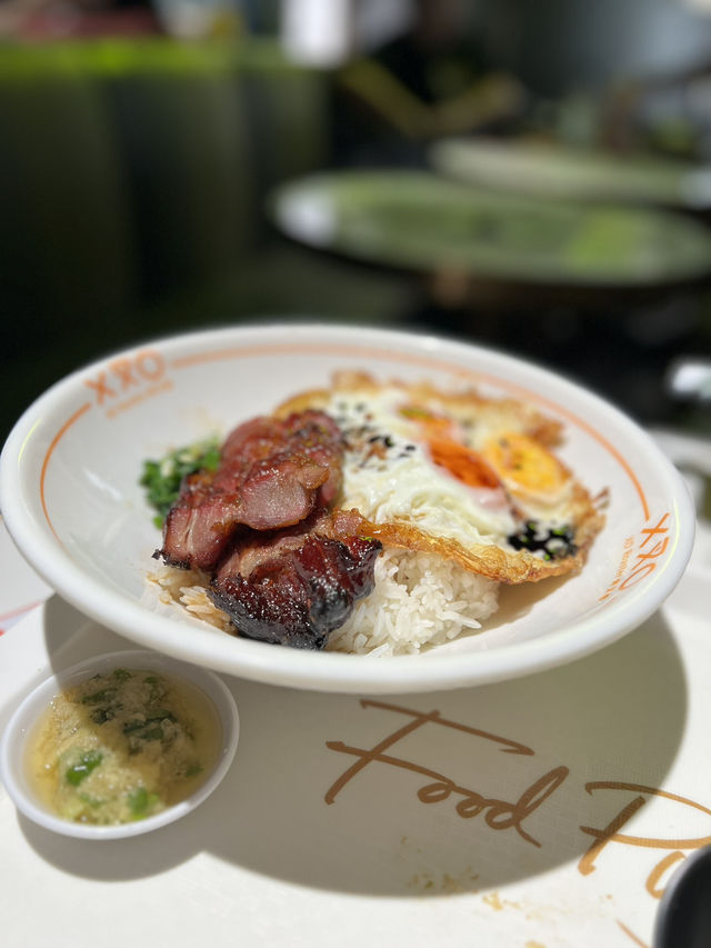 尖沙咀推介燒味店