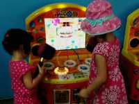 🎡 台北市最受親子喜愛的遊樂園