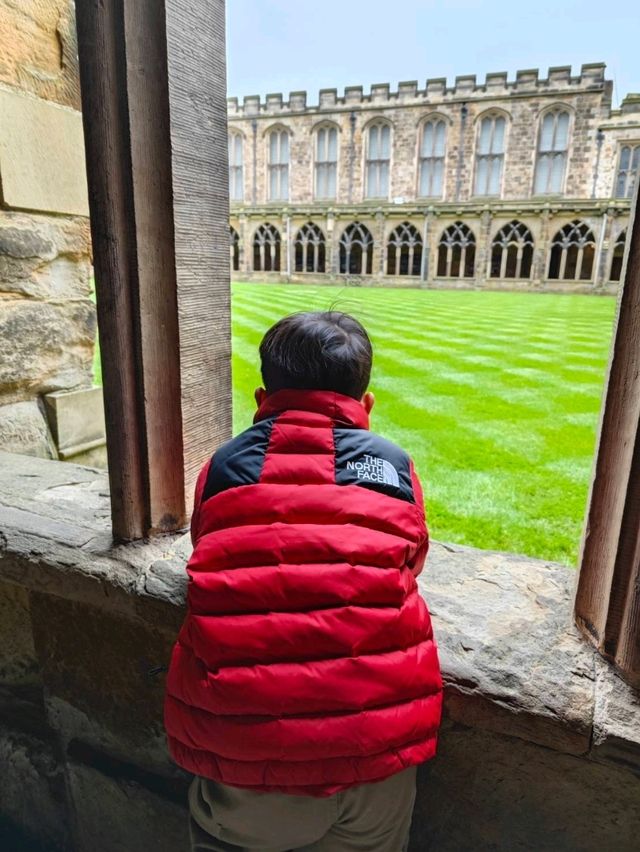 เมืองdurham