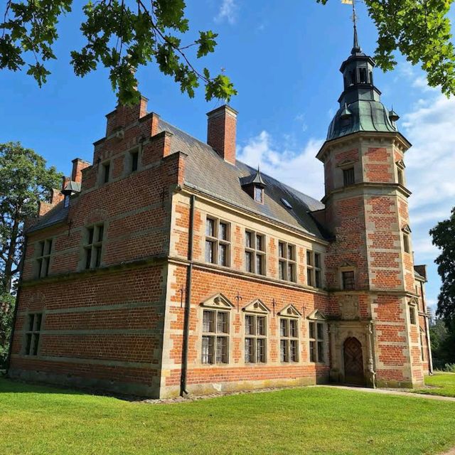 Frederiksborg Palace