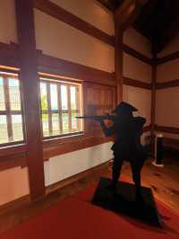 靜岡｜德川家康退位後的居所 遙控江戶的傳奇之所-駿府城