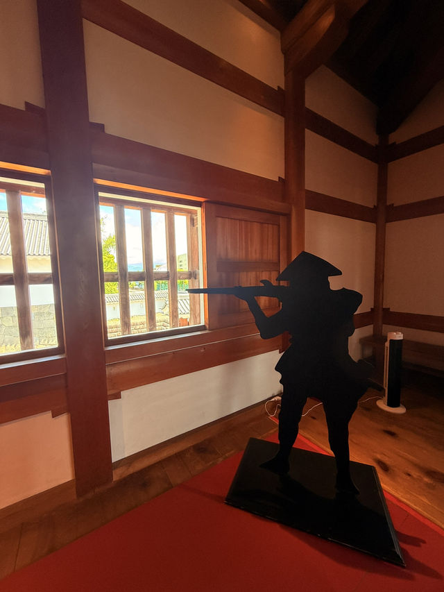 靜岡｜德川家康退位後的居所 遙控江戶的傳奇之所-駿府城