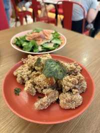 台灣必比登推介鵝肉料理
