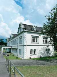 Sarawak Museum: Must-Visit Treasure Trove of Borneo’s Heritage