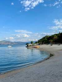 China’s Clearest Waters: Exploring Fuxian Lake