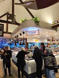 Weekend Wander: Brunch, Local Markets & Iconic Fish & Chips in Fremantle & North Perth ✨🍳🦈