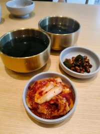 Discover Korean Chinese Cold Noodle Stop🍲