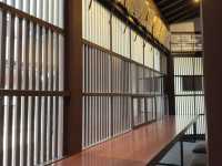 東茶屋街