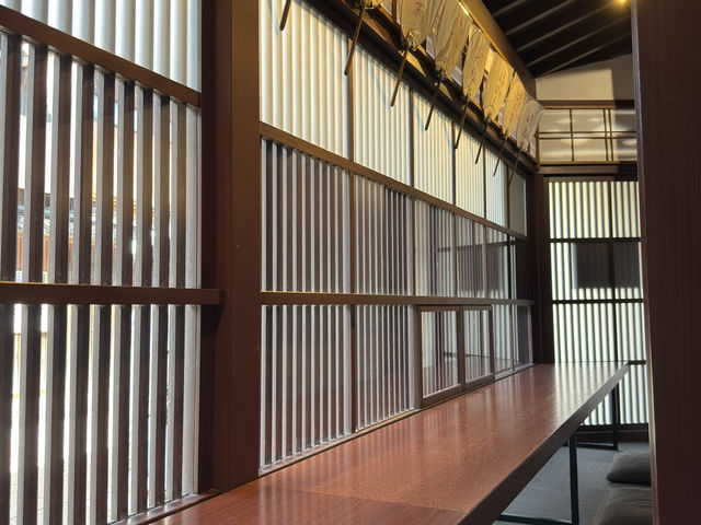 東茶屋街