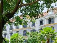 ชวนพักโรงแรมราคาไม่แพง Vinholidays Fiesta Phu Quoc