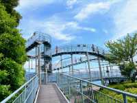 【京都】写真より遥かに絶景だった！天橋立！！