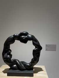 Taiwan's Artistic Essence: Works at the National Taiwan Museum of Fine Arts