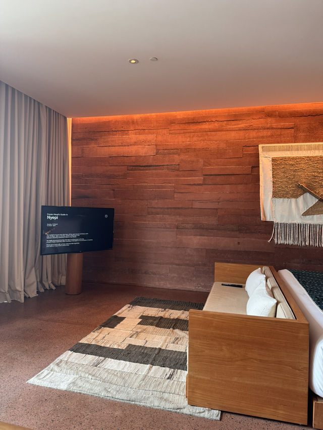 Hotel Aesthetic buat bulan madu 🍯💕 Hotel Aesthetic buat bulan madu 🍯💕