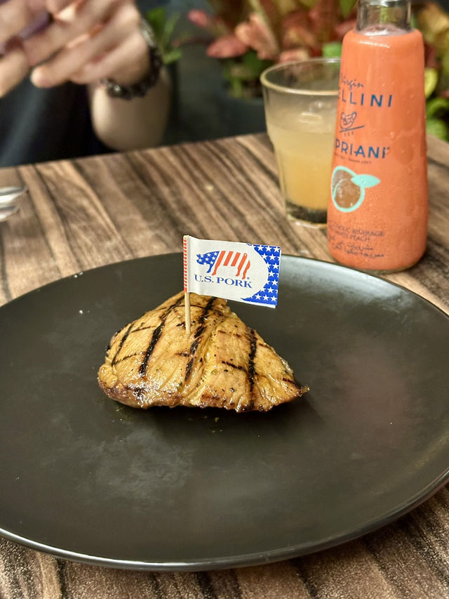 🥩 The Meat Experts – A True Hidden Gem for Carnivores 🍷