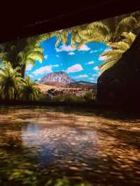 Arte Museum memories 