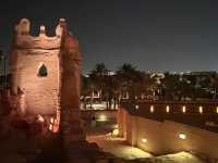Historic Diriyah 