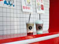 shitagaki cafe