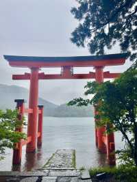 日本|箱根絕對要入手的周遊券