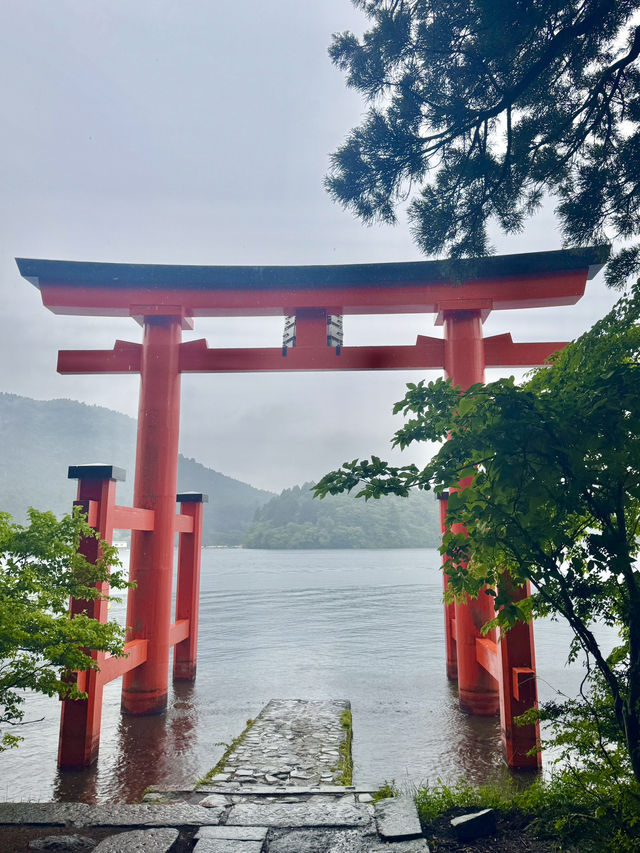 日本|箱根絕對要入手的周遊券 日本|箱根絕對要入手的周遊券