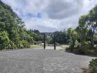 Auckland Botanic Gardens